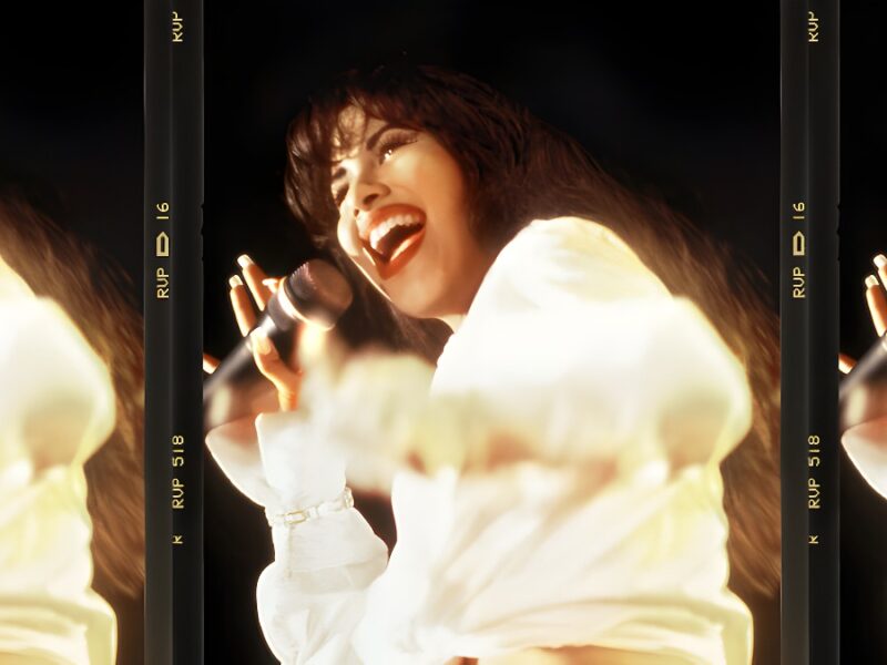 Selena y los Dinos — Eine dokumentarische Annäherung aus dem Familienarchiv