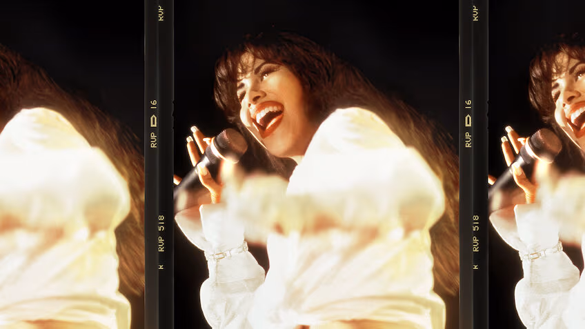 Selena y Los Dinos A Family's Legacy