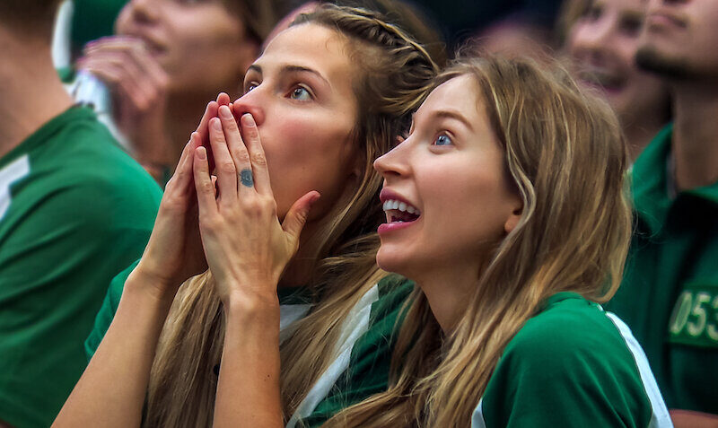 挑戰重啟：《魷魚遊戲：真人挑戰賽》第二季的隱藏關係、莫測遊戲與一觸即發的反抗