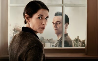 La bestia en mí: Claire Danes, Matthew Rhys y el Duelo de Depredadores en Netflix