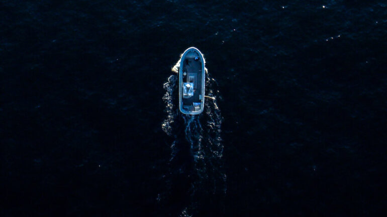 Sangue nell’acqua: “Il mistero della famiglia Carman” arriva su Netflix