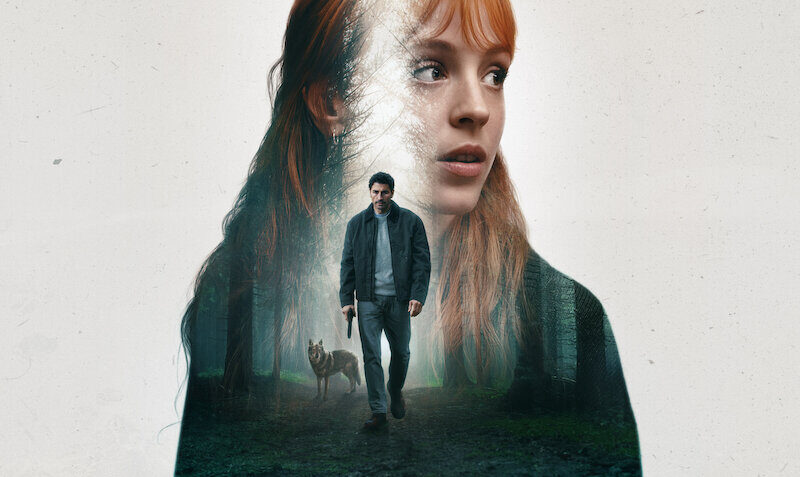 रहस्य का दिल: ‘द क्रिस्टल कुकू’ और नेटफ्लिक्स की गहराइयों में धड़कता रहस्य