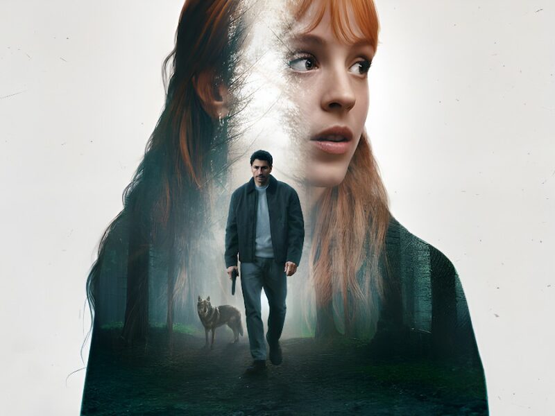 O Coração do Mistério: ‘O Cuco de Cristal’ e o enigma que pulsa no fundo da Netflix