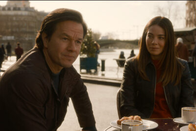 Apple TV+《家庭计划2》：流媒体时代郊区动作片的重塑