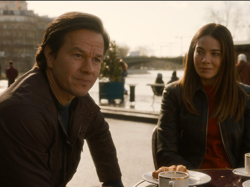 «Семейный план 2» на Apple TV+: Переосмысление пригородного экшена в эпоху стриминга