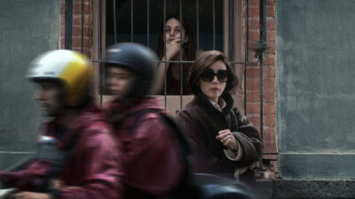 Quando la sanità mentale si bagna sotto la pioggia: Rodrigo García e l’arte di perdere la testa