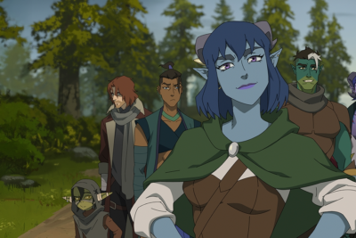 Cei nouă fantastici pe Prime Video: Când haosul întâlnește fantezia