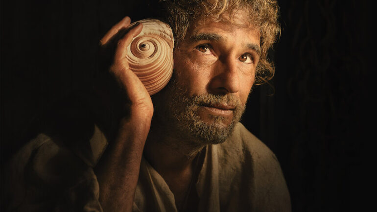 千の父より生まれし息子、Netflixで配信開始：優しさの建築学