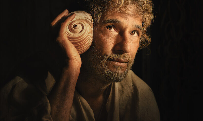 O Filho de Mil Homens na Netflix: A Arquitetura da Ternura