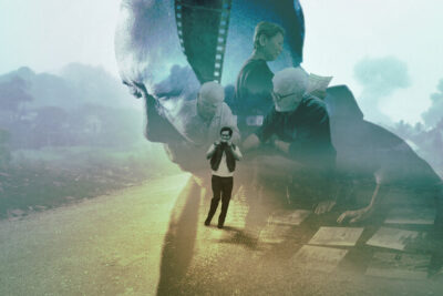 Netflix estrena el documental “Fotógrafo de guerra: El hombre que captó la imagen”, la historia del hombre invisible tras la foto más visible del mundo