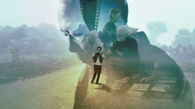 Netflix lancia il documentario “The Stringer: chi ha scattato quella foto?”, la storia dell’uomo invisibile dietro la foto più visibile al mondo