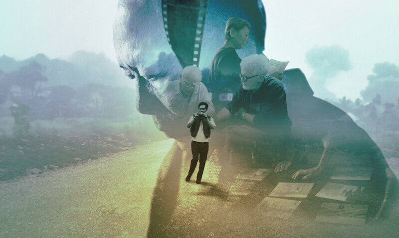 Netflix estrena el documental “Fotógrafo de guerra: El hombre que captó la imagen”, la historia del hombre invisible tras la foto más visible del mundo