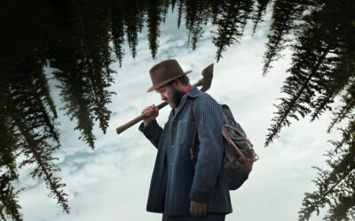 Train Dreams: How to Survive the Silence (and Netflix)