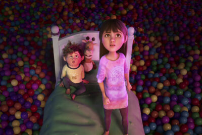 為什麼 Netflix《白日夢奇遇記》不（只）是個童話故事