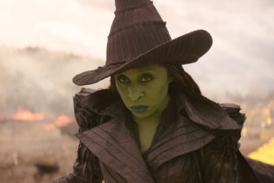 Wicked: For Good – The Alchemy of Friendship and the Reinvention of Oz