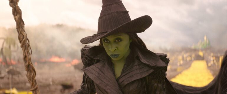 Wicked: na dobre – Alchemia Przyjaźni i Nowe Oblicze Oz