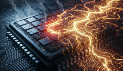 The New Physics of Intelligence: Thermodynamic Computing and the End of Digital Determinism