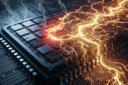 The New Physics of Intelligence: Thermodynamic Computing and the End of Digital Determinism