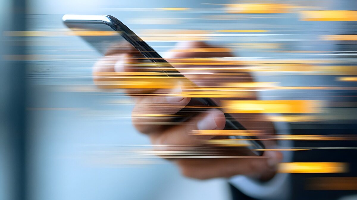 Envoyer vite, afficher clair : les bonnes pratiques de l’ère mobile