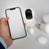 5 Smart Home Gadgets to Enhance Your Living Space