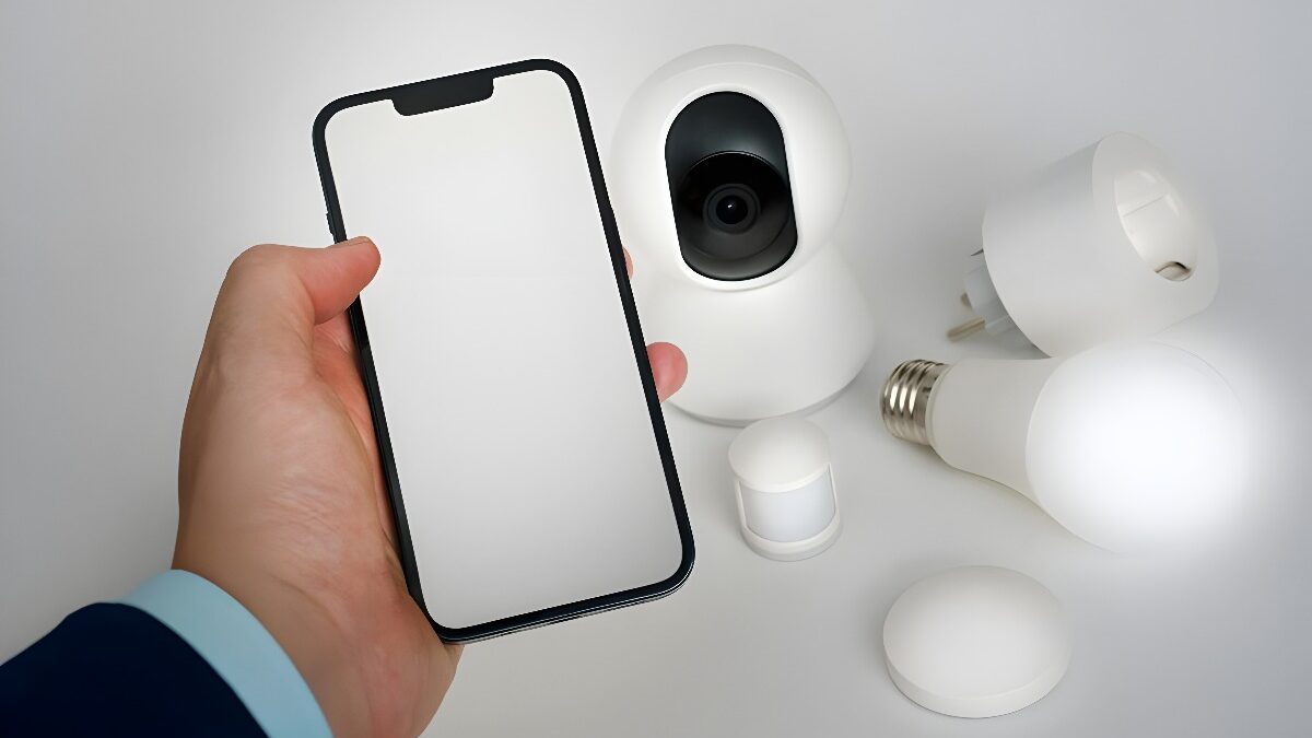 5 Smart Home Gadgets to Enhance Your Living Space