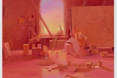 卓纳画廊将于2025年巴塞尔艺术展迈阿密海滩展会呈现Yuskavage、Schutz及Bernhardt新作