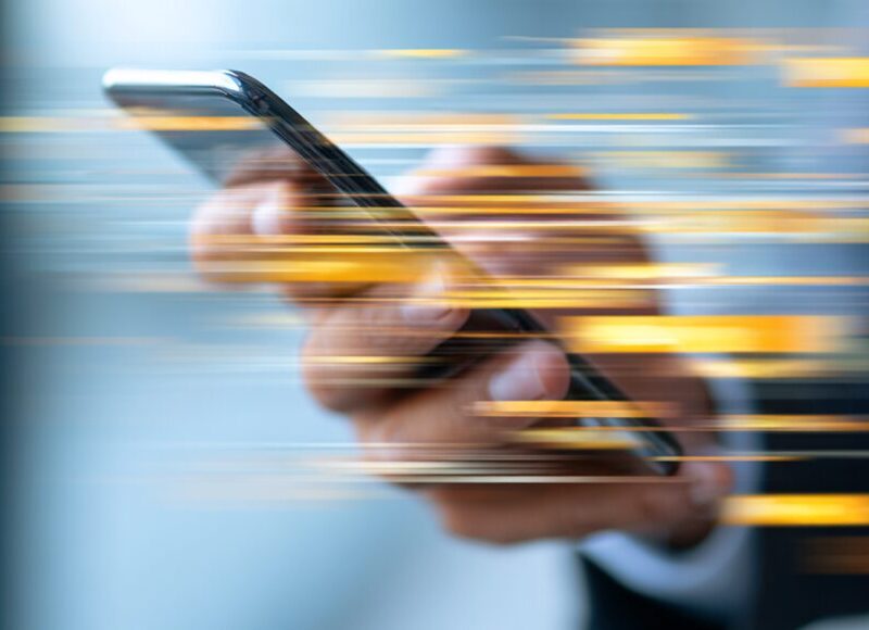 Envoyer vite, afficher clair : les bonnes pratiques de l’ère mobile