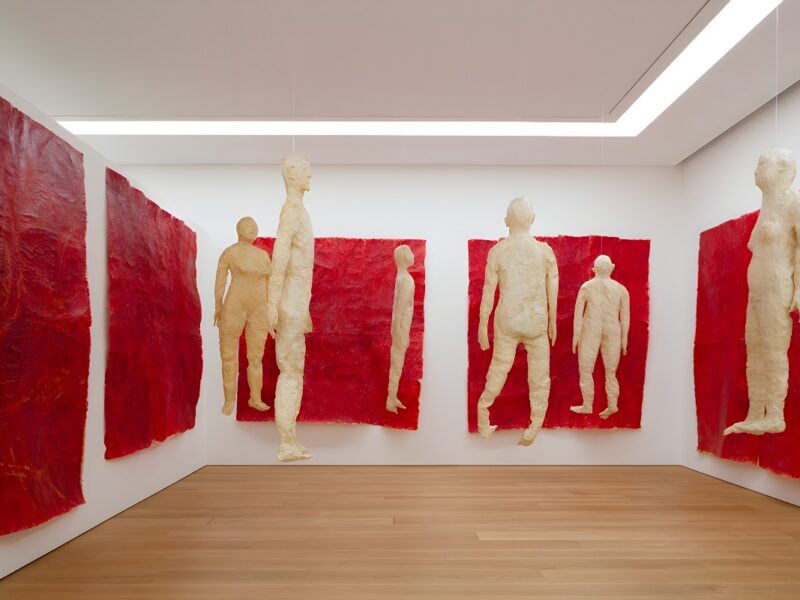 Una exposición de Kiki Smith yuxtapondrá obras nuevas e históricas
