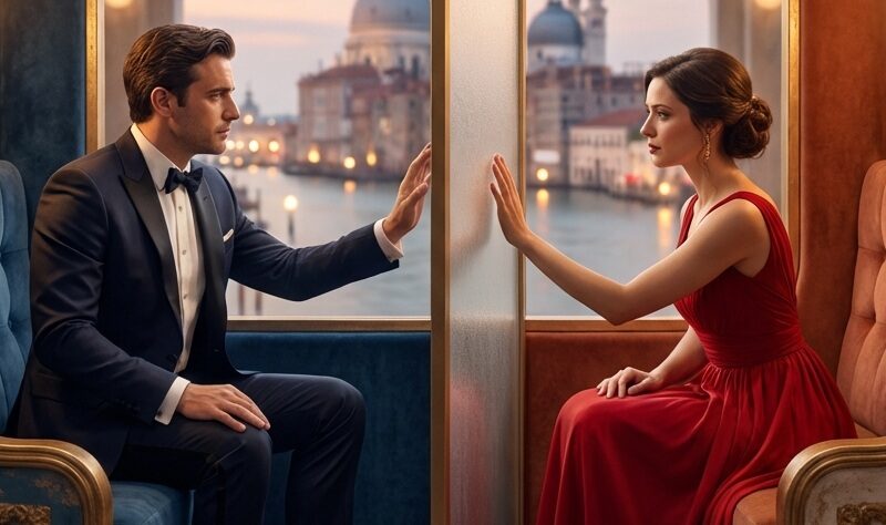 ラブ・イズ・ブラインド: イタリア シーズン1: 配信日、司会者、そして私たちが知っているすべて