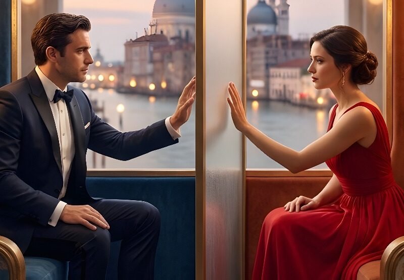 Love Is Blind: Italy Sæson 1: Udgivelsesdato, værter og alt hvad vi ved