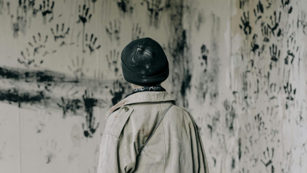 Le spiritisme algorithmique : Deuil, dataïsme et la mort de la finitude