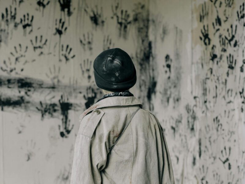 アルゴリズムの降霊会：喪失、データイズム、そして「有限性」の死