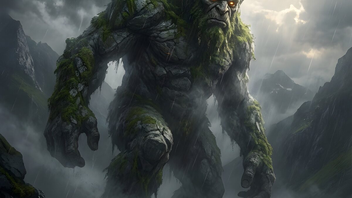 Troll 2: Inside the Return of the Norwegian Giant Challenging Hollywood