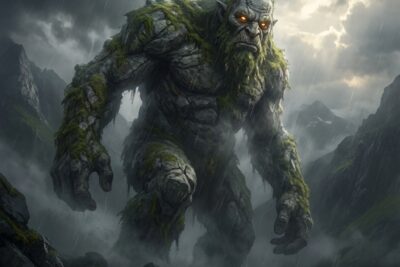 트롤 2: 할리우드에 도전하는 노르웨이 거인의 귀환, 그 내부를 들여다보다