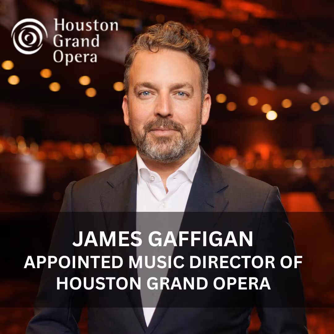James Gaffigan