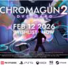 ChromaGun 2: Dye Hard