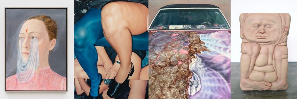 사치 갤러리와 V&A 박물관, 여성 예술가의 역사적 배제 조명하는 공동 기획전 개최