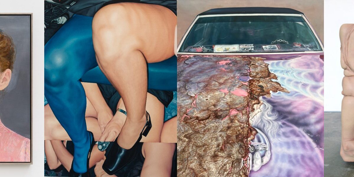 Saatchi Gallery và V&A hợp tác tổ chức triển lãm chung nhằm giải quyết sự lu mờ của các nữ nghệ sĩ trong lịch sử