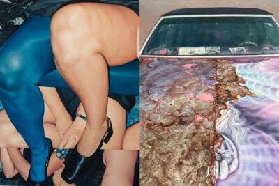 萨奇画廊携手V&A博物馆举办联合展览，直面女性艺术家在历史上的被抹除现象