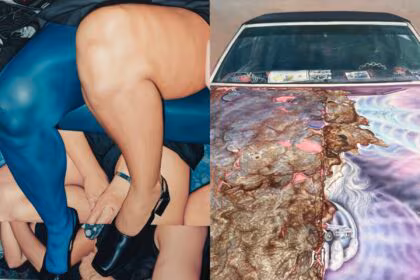 Standing On The Shoulders Of Giants II