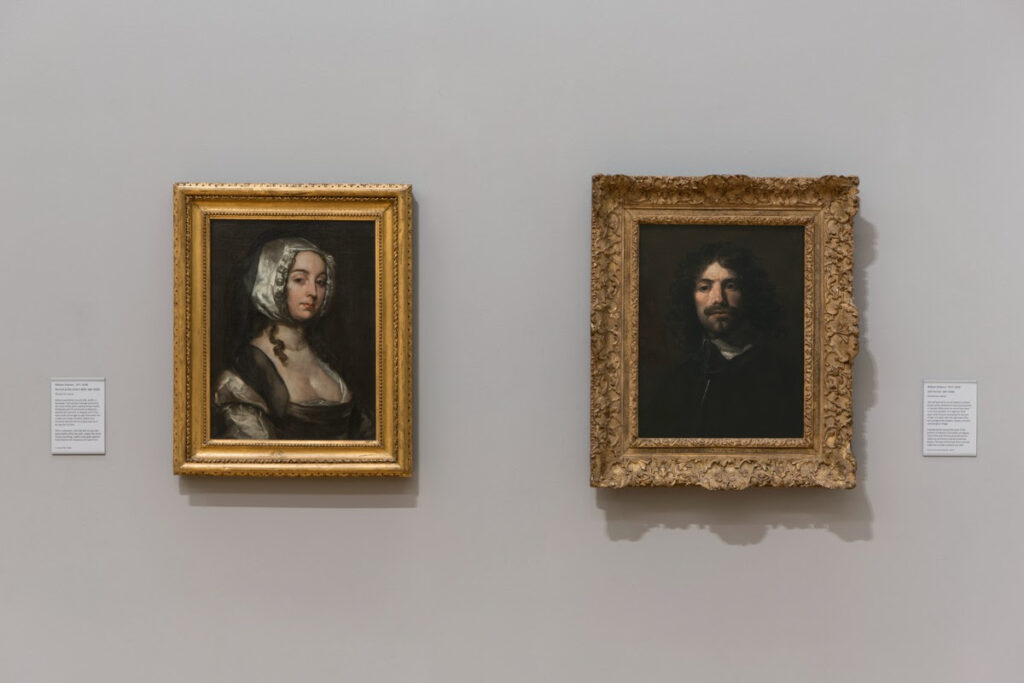 Acquisition et Réunification du Chef-d&rsquo;œuvre de William Dobson à la Tate Britain