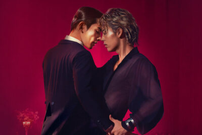 «10 танцев» на Netflix: Деконструкция контакта и кинетического желания