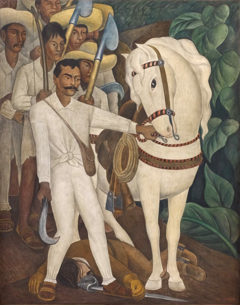 Diego Rivera