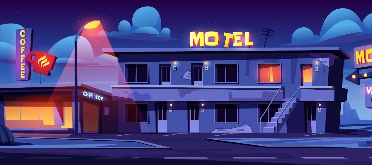 How Telecommunication Technologies Are Optimizing Motel Operations for Sale