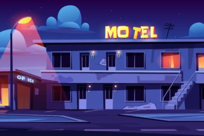 How Telecommunication Technologies Are Optimizing Motel Operations for Sale