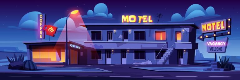 How Telecommunication Technologies Are Optimizing Motel Operations for Sale