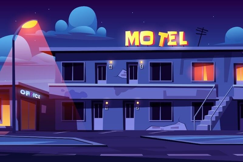 How Telecommunication Technologies Are Optimizing Motel Operations for Sale