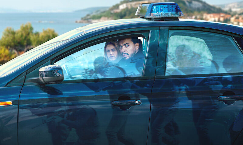 血と裏切り、そして警察バッジ：Netflix『パックス・マッシリア: 抗争の街』が放つ、爆発的な帰還