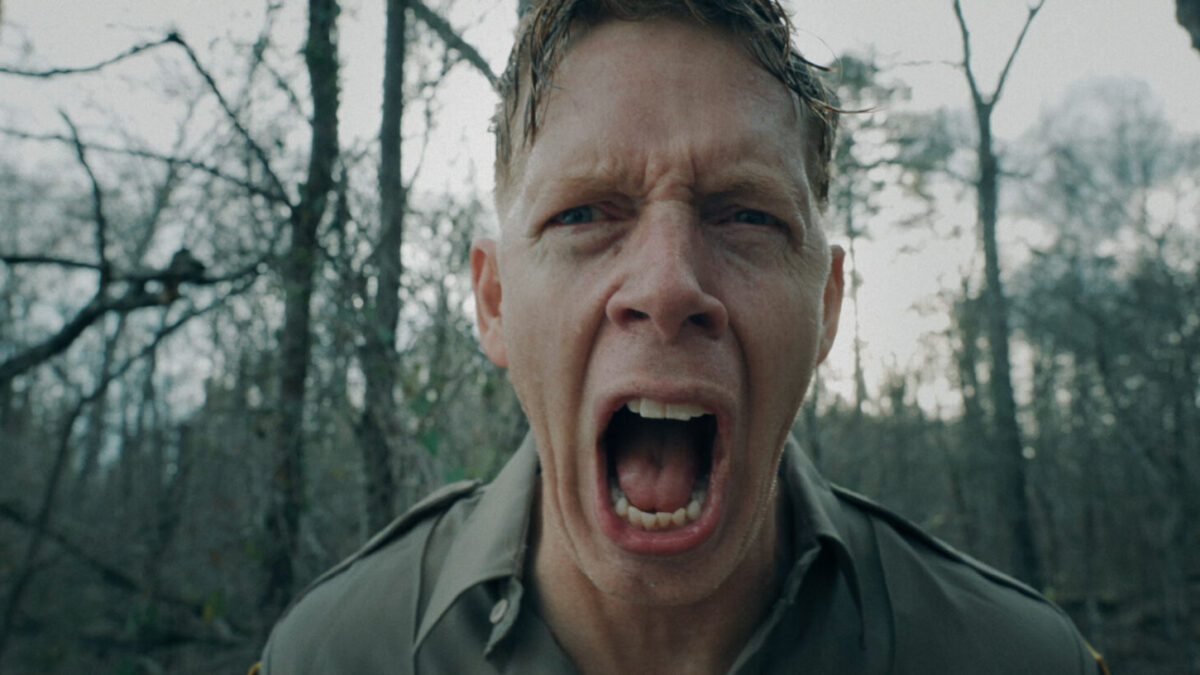 Quiver’s Southern Gothic Thriller DOWN RIVER Drops Shoot-out Teaser Before Tomorrow’s Release