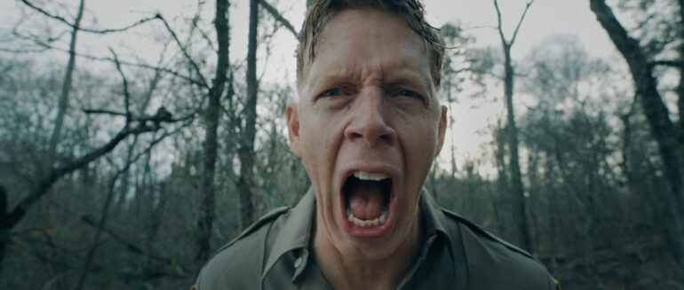 Quiver’s Southern Gothic Thriller DOWN RIVER Drops Shoot-out Teaser Before Tomorrow’s Release